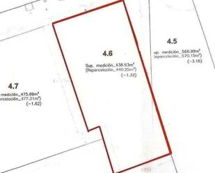 Industrial land for sale in Paterna