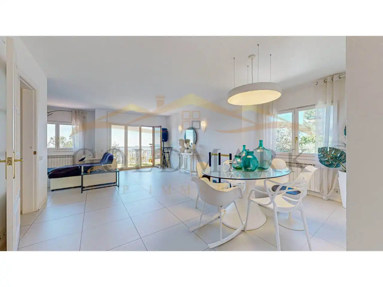 Maison avec piscine à vendre à Pasaje Xaloc 5, imagen 10