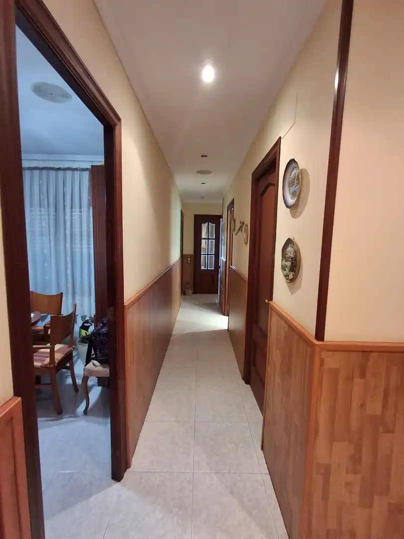 Wohnung zum Verkauf in Sagrat Cor 75(B), imagen 7