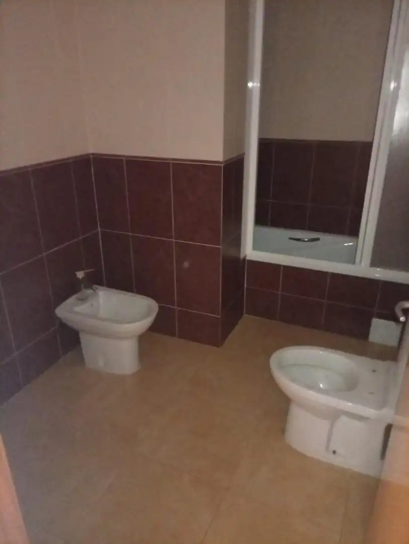 Bany de Pis en venda en Puerto Lumbreras