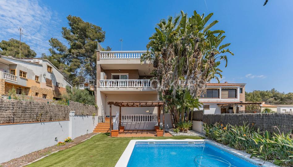 Foto 1 de Casa o xalet en venda a Mas Trader - Corral d'En Tort - Corral d'En Cona, Barcelona