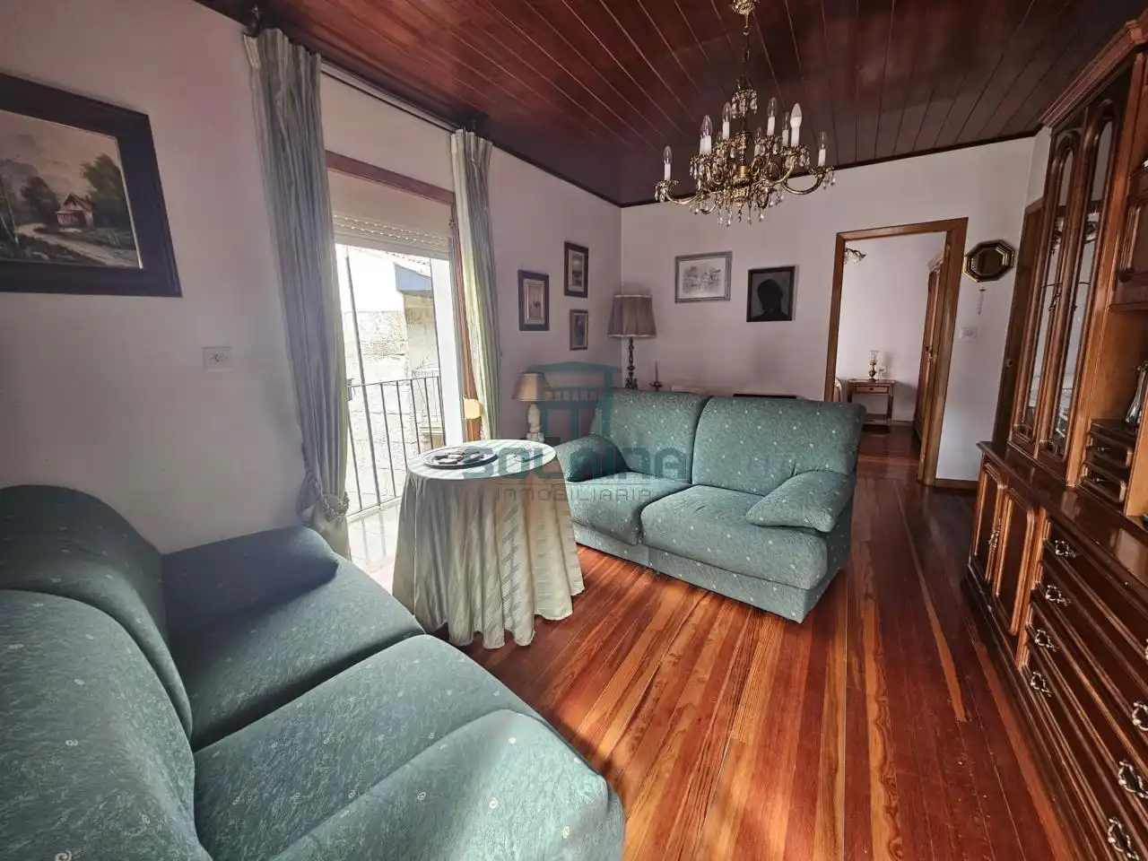 Casa amb terrassa en venda a Ribadavia, imagen 3