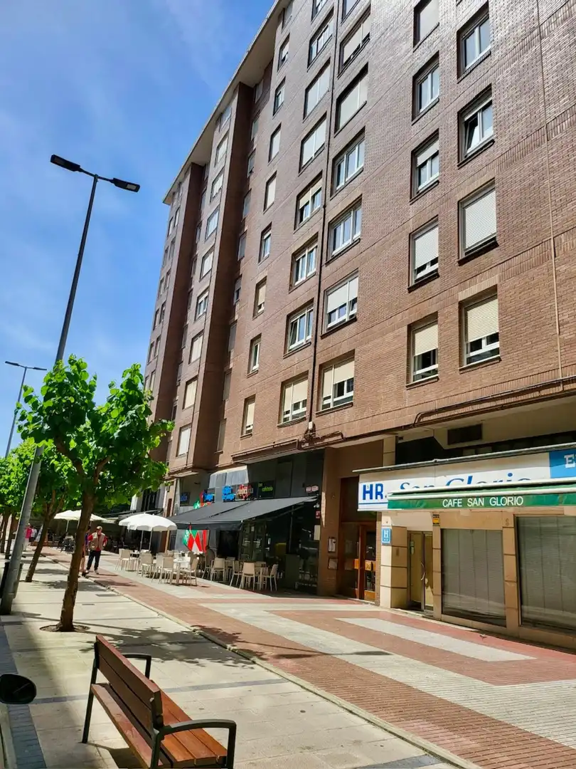 Piso en venta en Santander - Calle Ruiz Zorrilla, 18, Castilla - Hermida