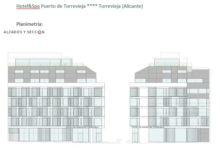 Lands and plots for sale in Centro, imagen 4
