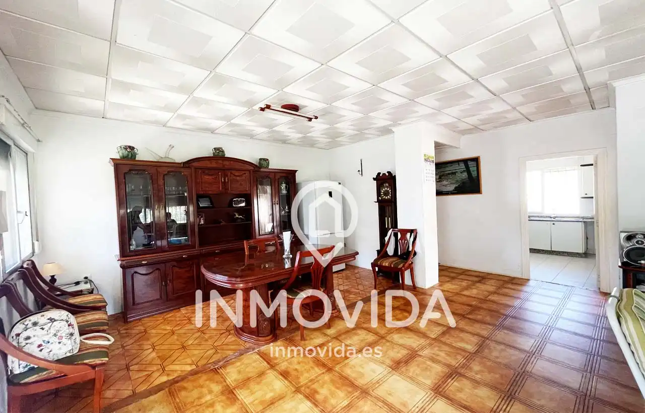 Houses for sale in Simat de la Valldigna  with Furnished