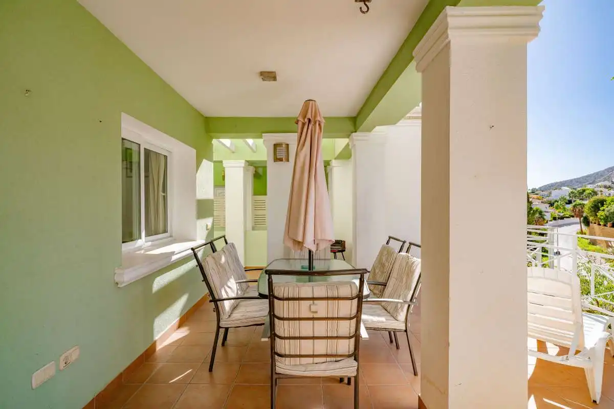 Bungalow amb terrassa en venda a Manzanera - Tosal, imagen 3