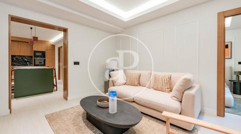 Photo 5 of Flat for sale in Cl. de Ayala, Goya,  Madrid Capital