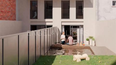 Photo 5 from new construction home in Flat for sale in Vila de Gràcia, Barcelona