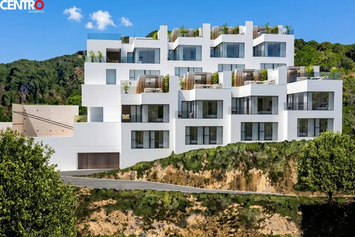 Maisonette mit Pool zum Verkauf in La moraleda, imagen 27