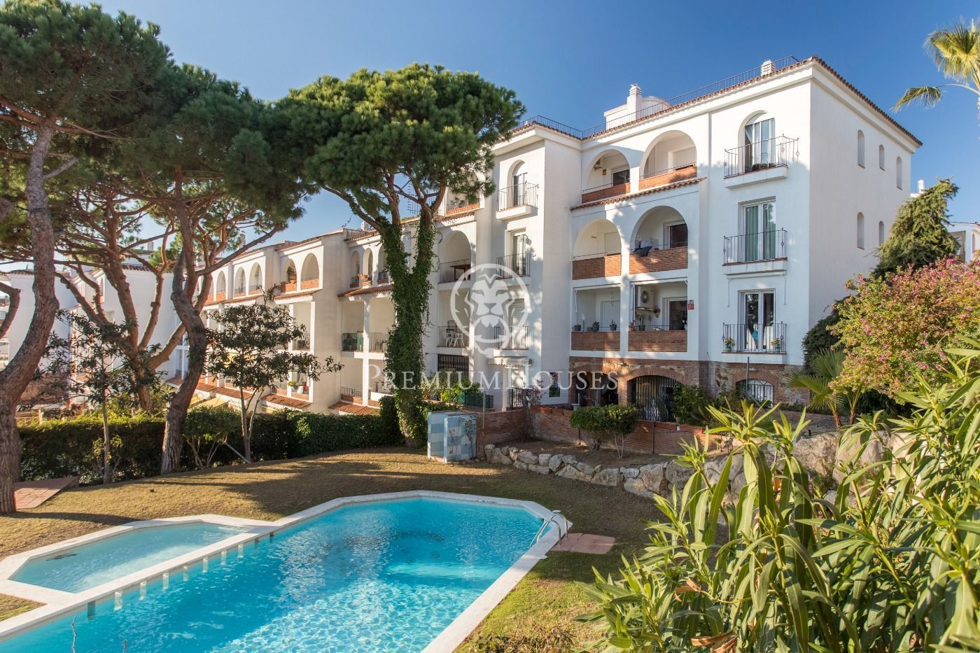 Flat for sale in Fenals