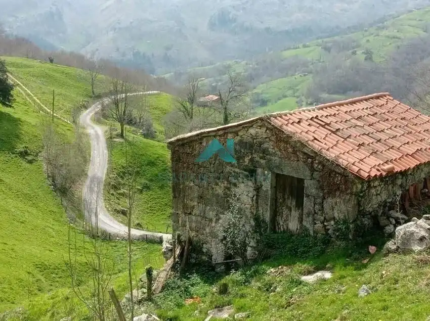 Country house for sale in Alto de Alisas 'Matienzo', imagen 3