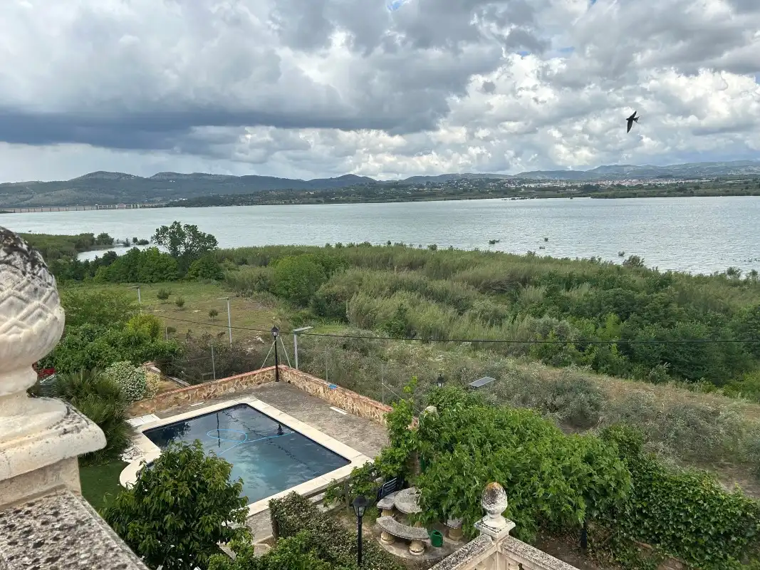 Casa o xalet en venda en Sempere amb Aire condicionat, Jardí privat i Terrassa