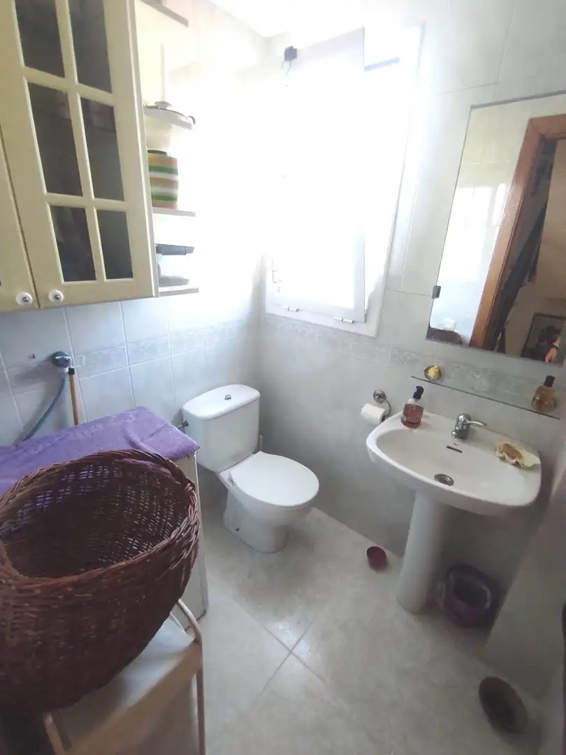 Bathroom of Detached homes for sale in Lloret de Mar  with Heating