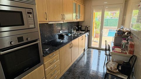 Foto 5 de Casa adosada en venta en Maria Gay , 27, Llagostera, Girona