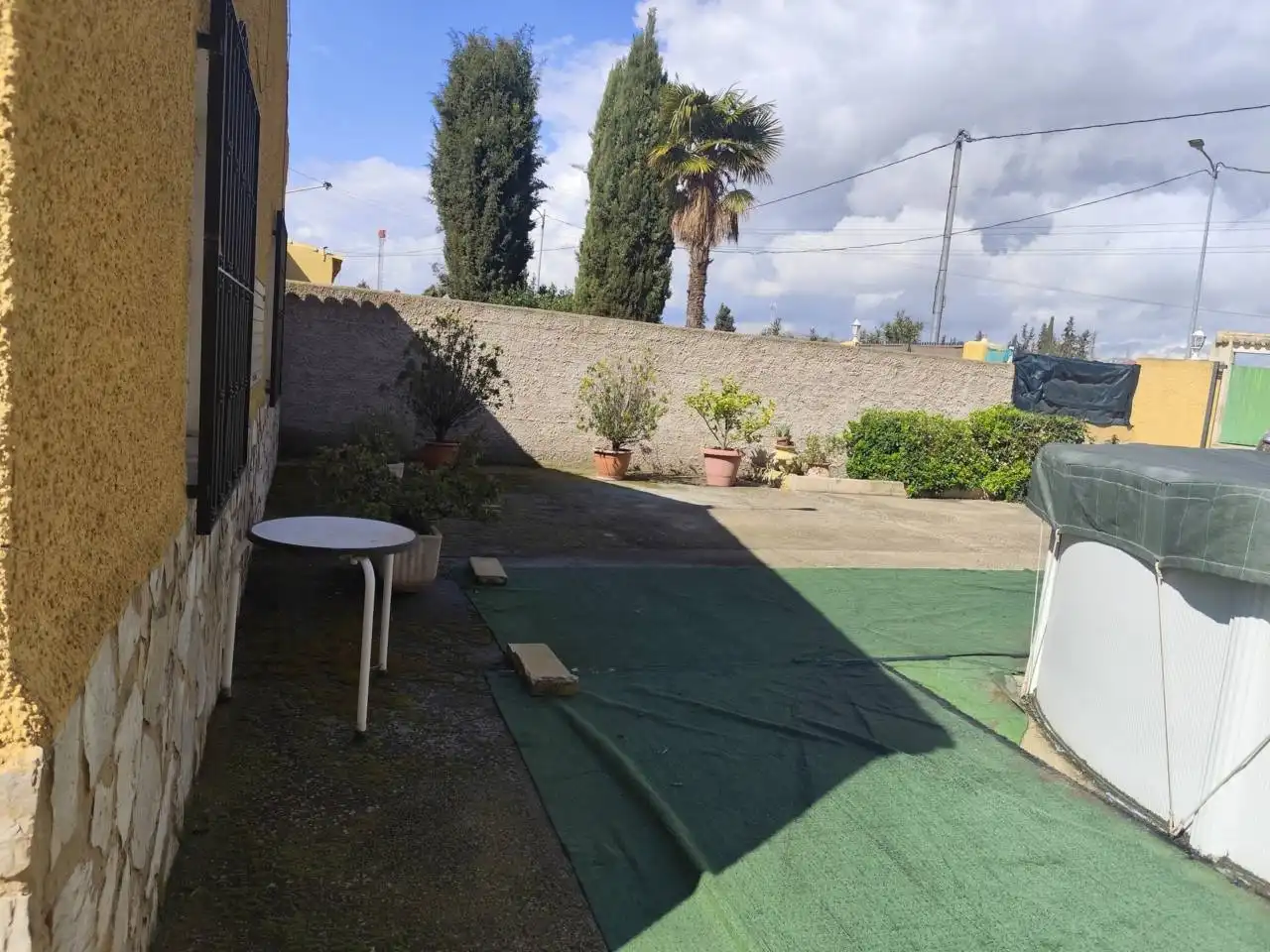 House with pool for sale in Calle ESCUNATA, imagen 8
