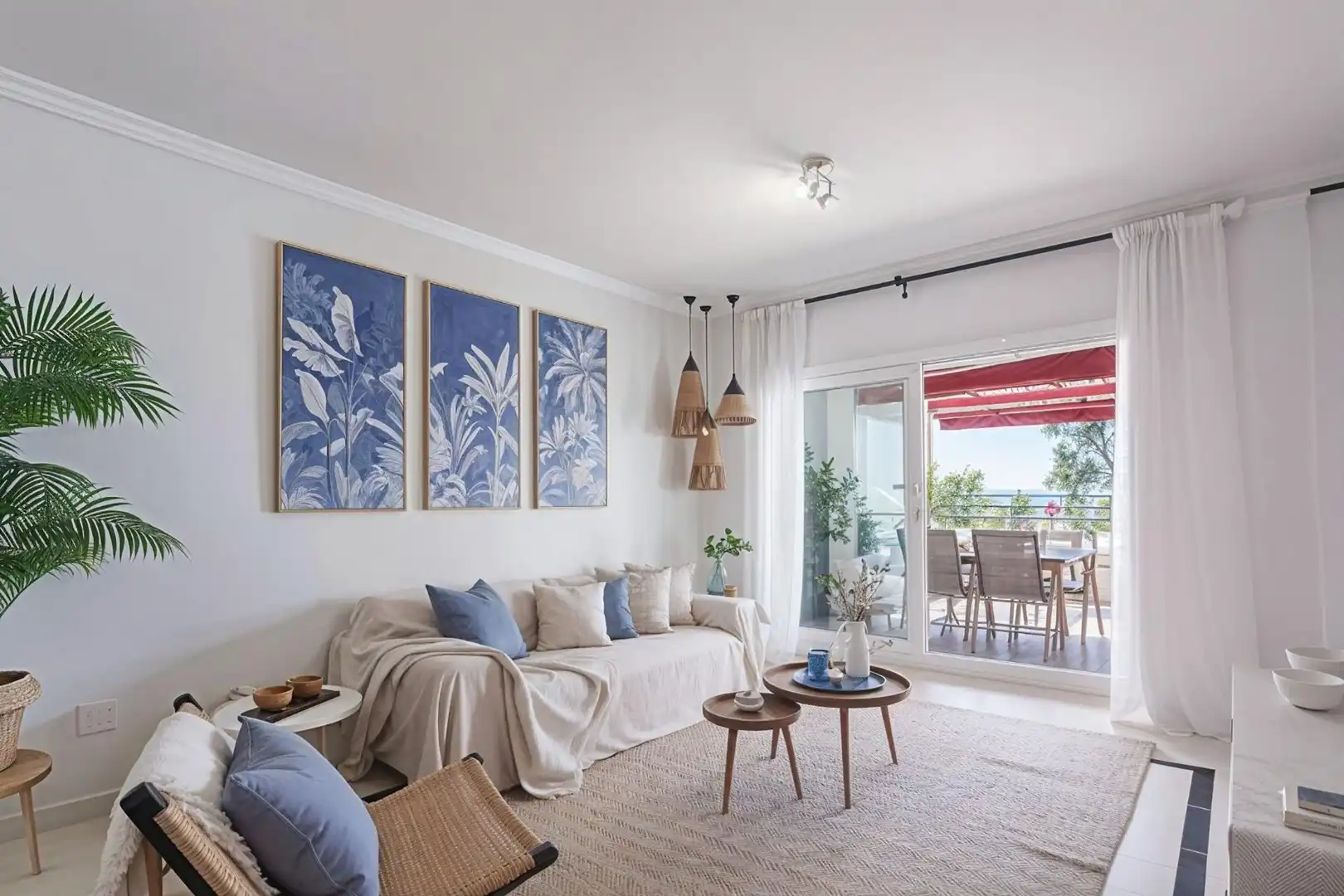 Wohnung mit Pool zum Verkauf in Calle Torrequebrada, imagen 8