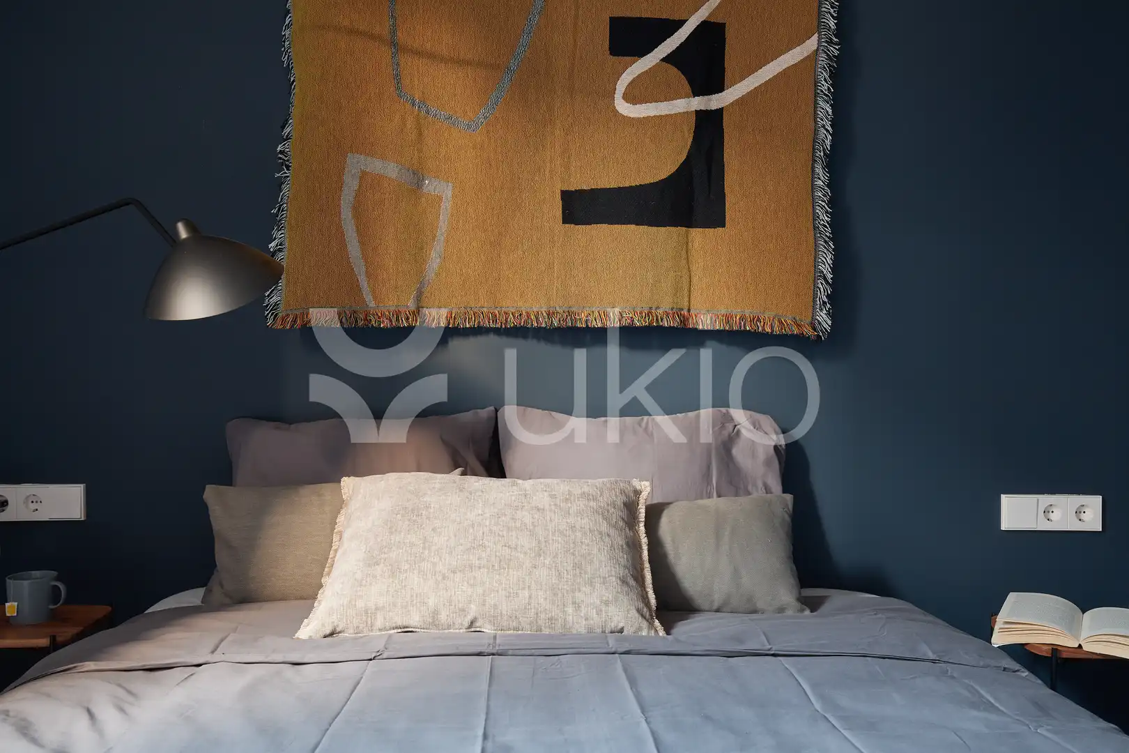 Apartament de lloguer a Carrer de Fontanella, Barri Gòtic