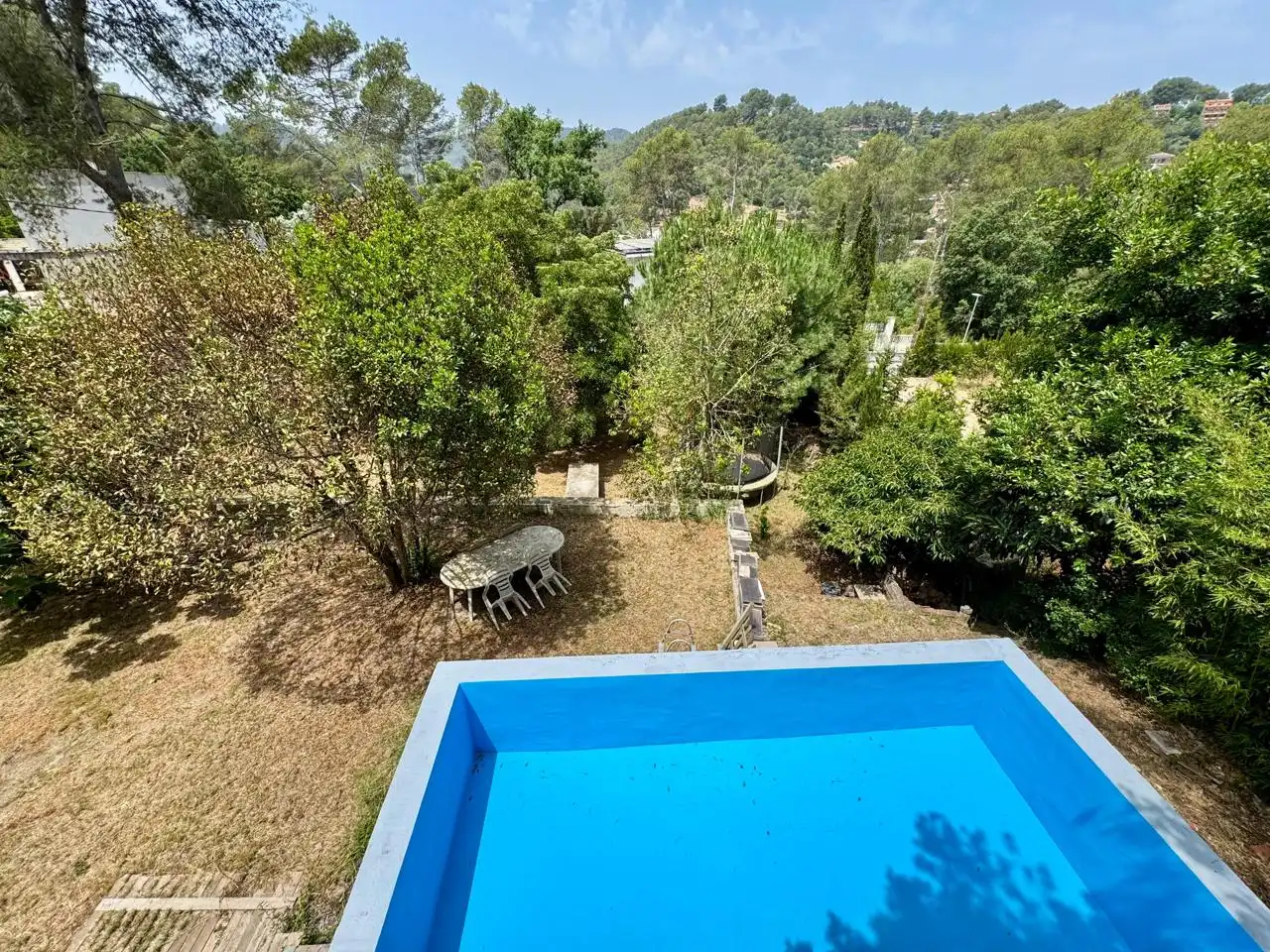 Casa amb piscina en venda a Ronda Del Moli, imagen 44