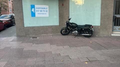 Photo 5 of Premises to rent in Calle Nuestra Señora de la Almudena, Vírgenes, Madrid