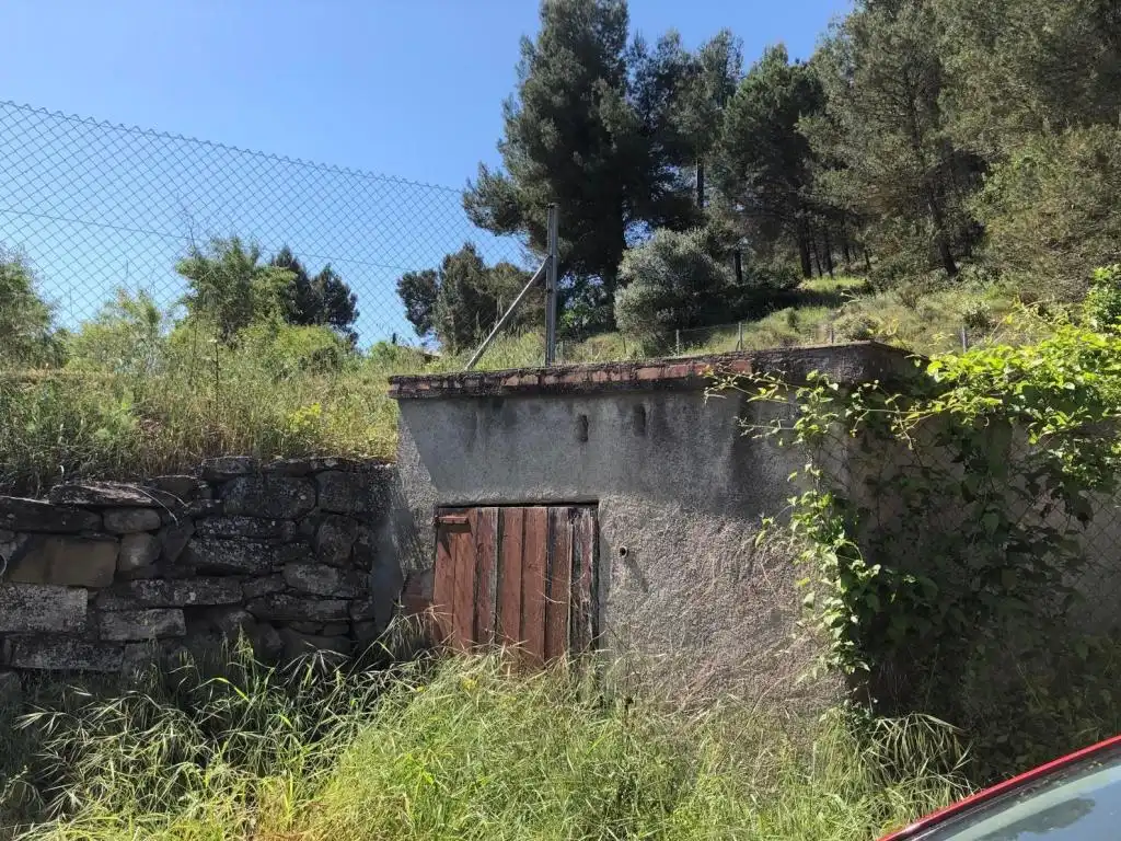 Rural land for sale in SANTA MARGARIDA, imagen 3