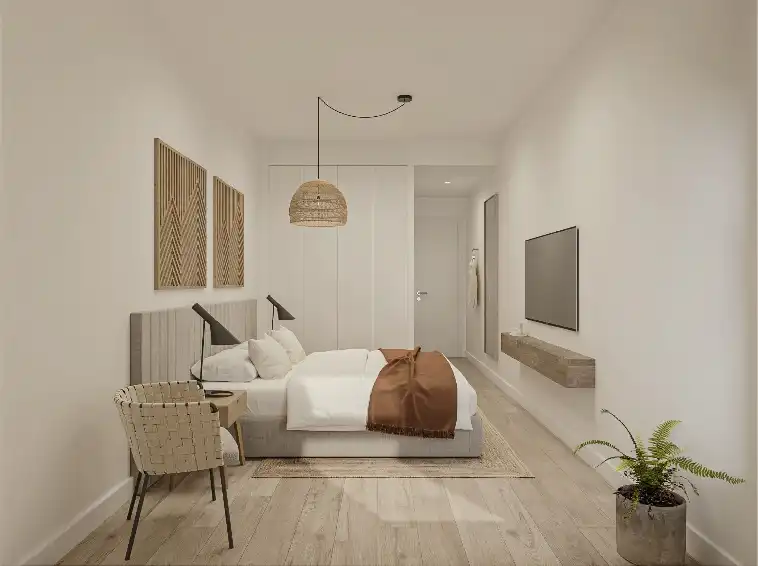Dúplex en venta en Calle Almansa, 55, Guanarteme