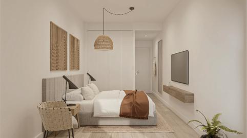 Foto 5 de Piso en venta en Calle Almansa, 55, Guanarteme, Las Palmas