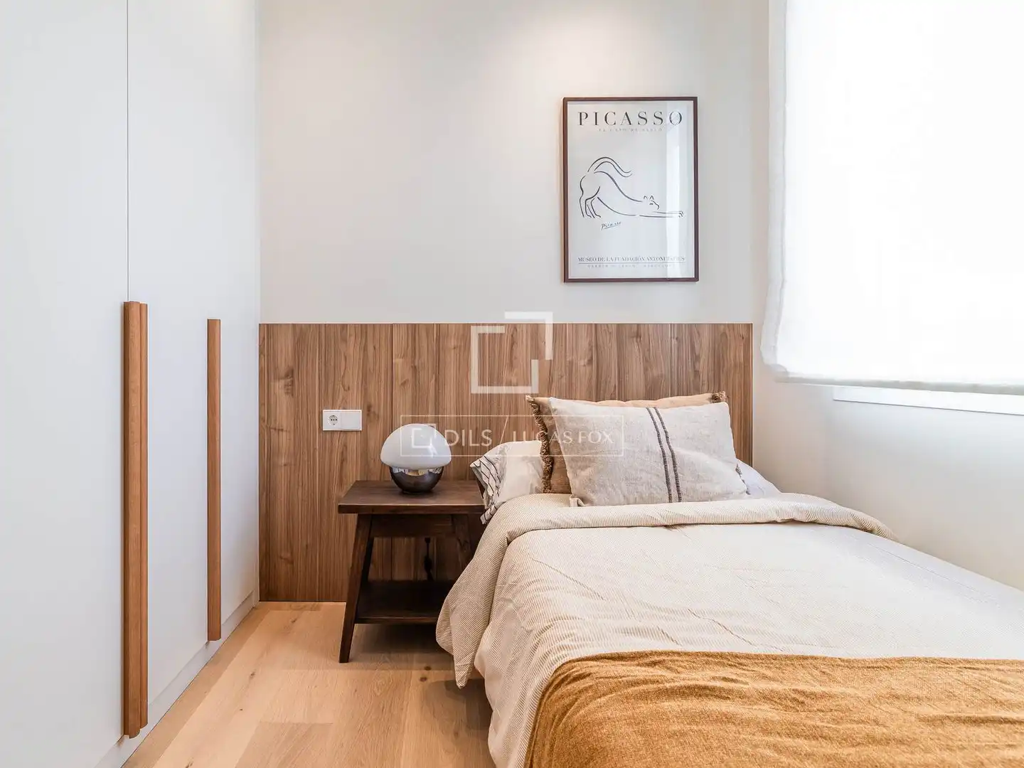 Appartement avec ascenseur à vendre à Retiro, imagen 23