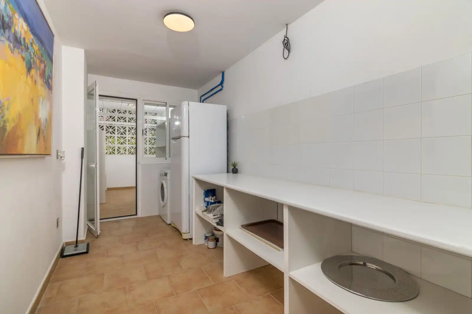 Haus oder Chalet zur Miete in La Alquería