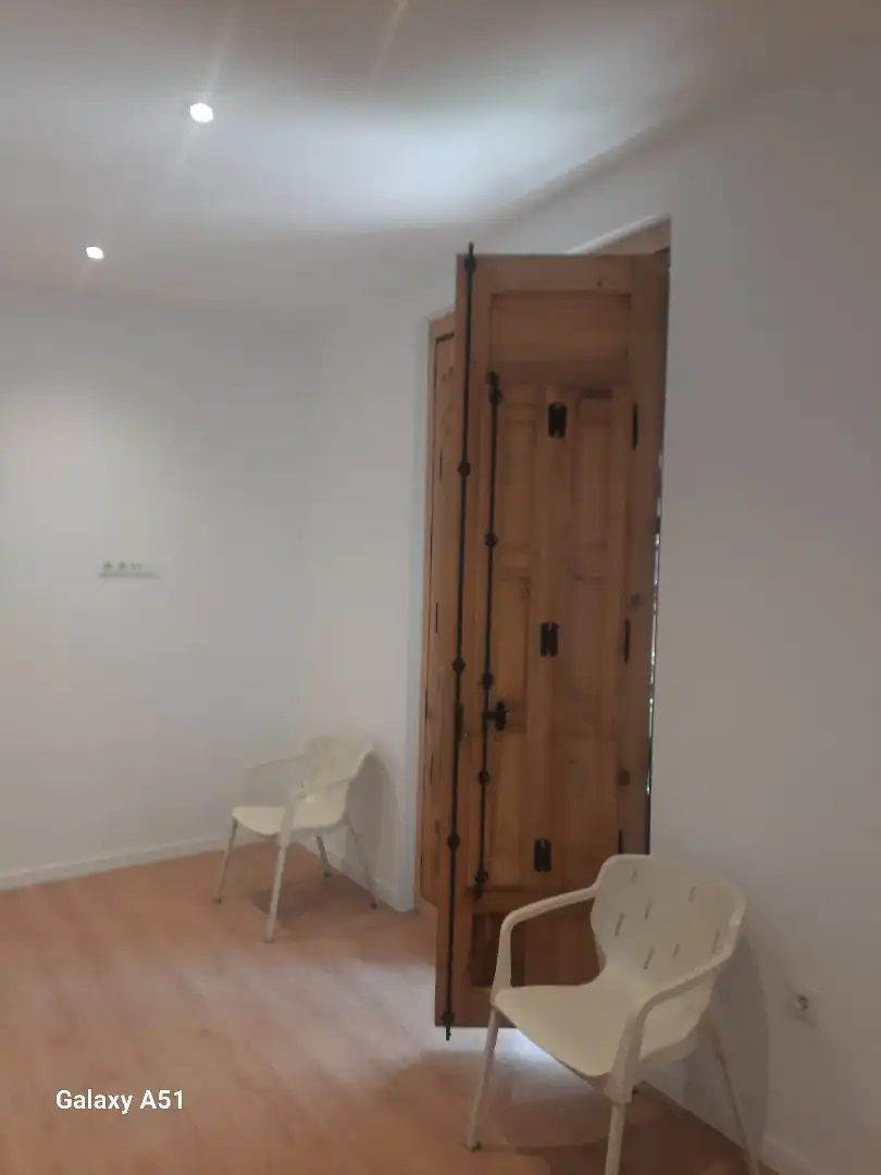Flat for rent in Zaragoza  with Air Conditioner, Heating and Parquet flooring