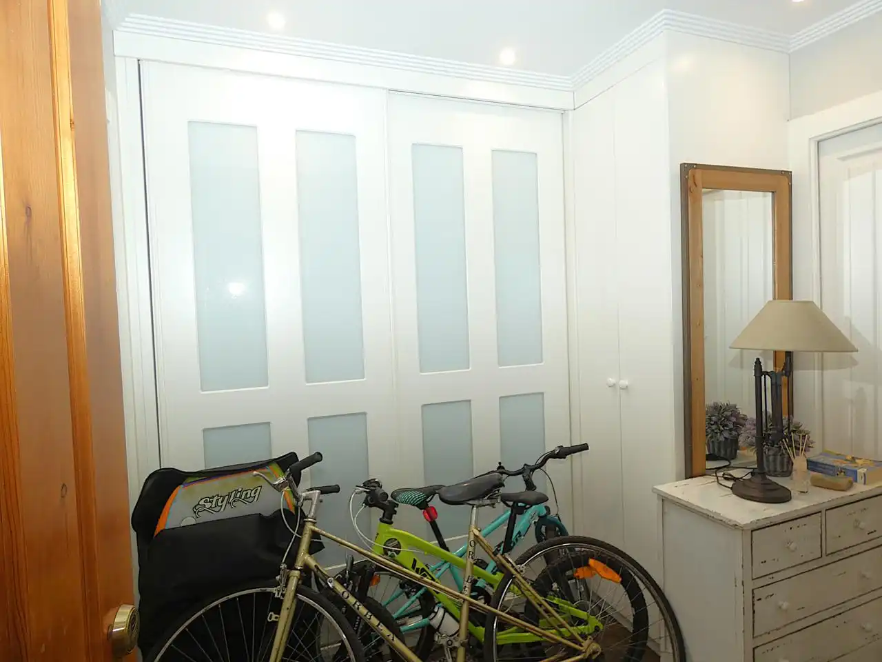 Planta baja en venta en Guriezo