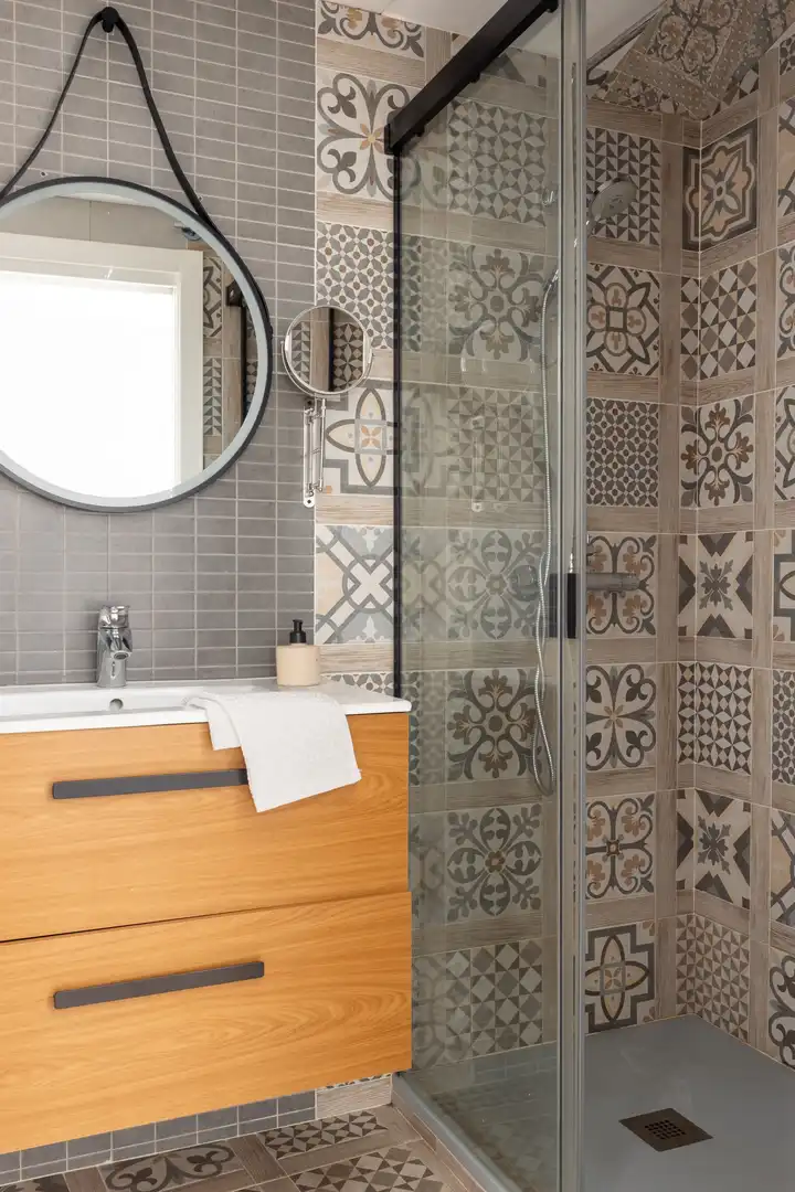 Baño de Ático en venta en Antequera