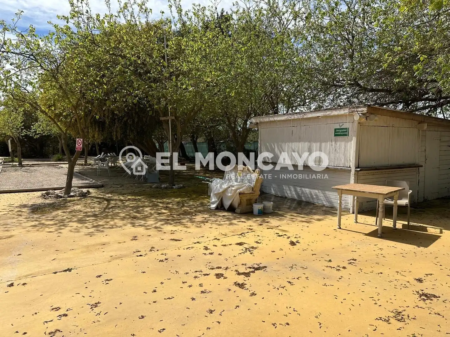 Local comercial en venta en paraje de la huerta, imagen 10
