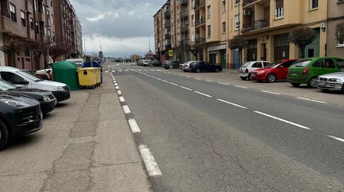 Foto 2 de Piso en venta en Calle Víctor Romanos, Fuenmayor, La Rioja