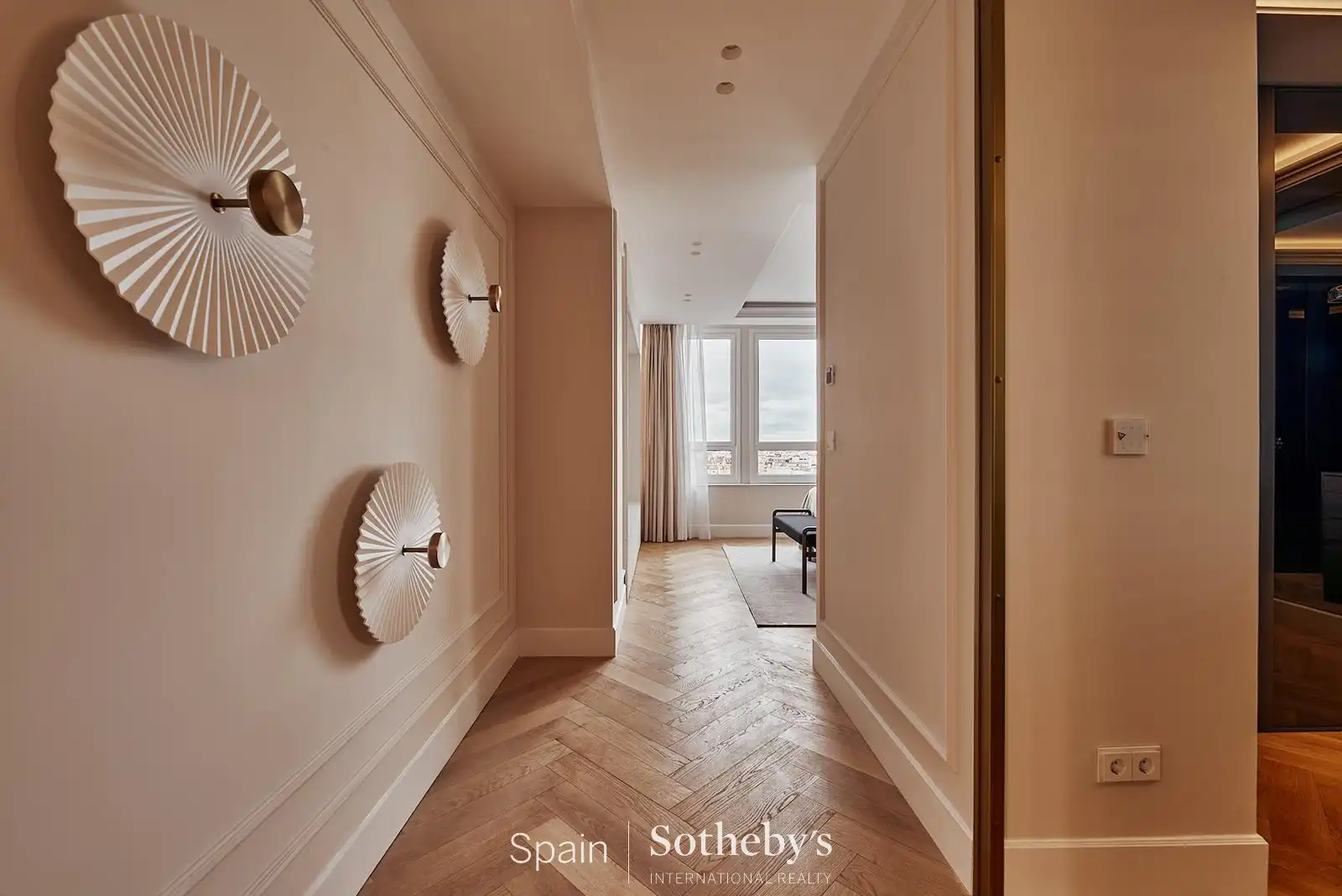 Apartments for sale in Madrid  with Air Conditioner, Terrace and Storage room