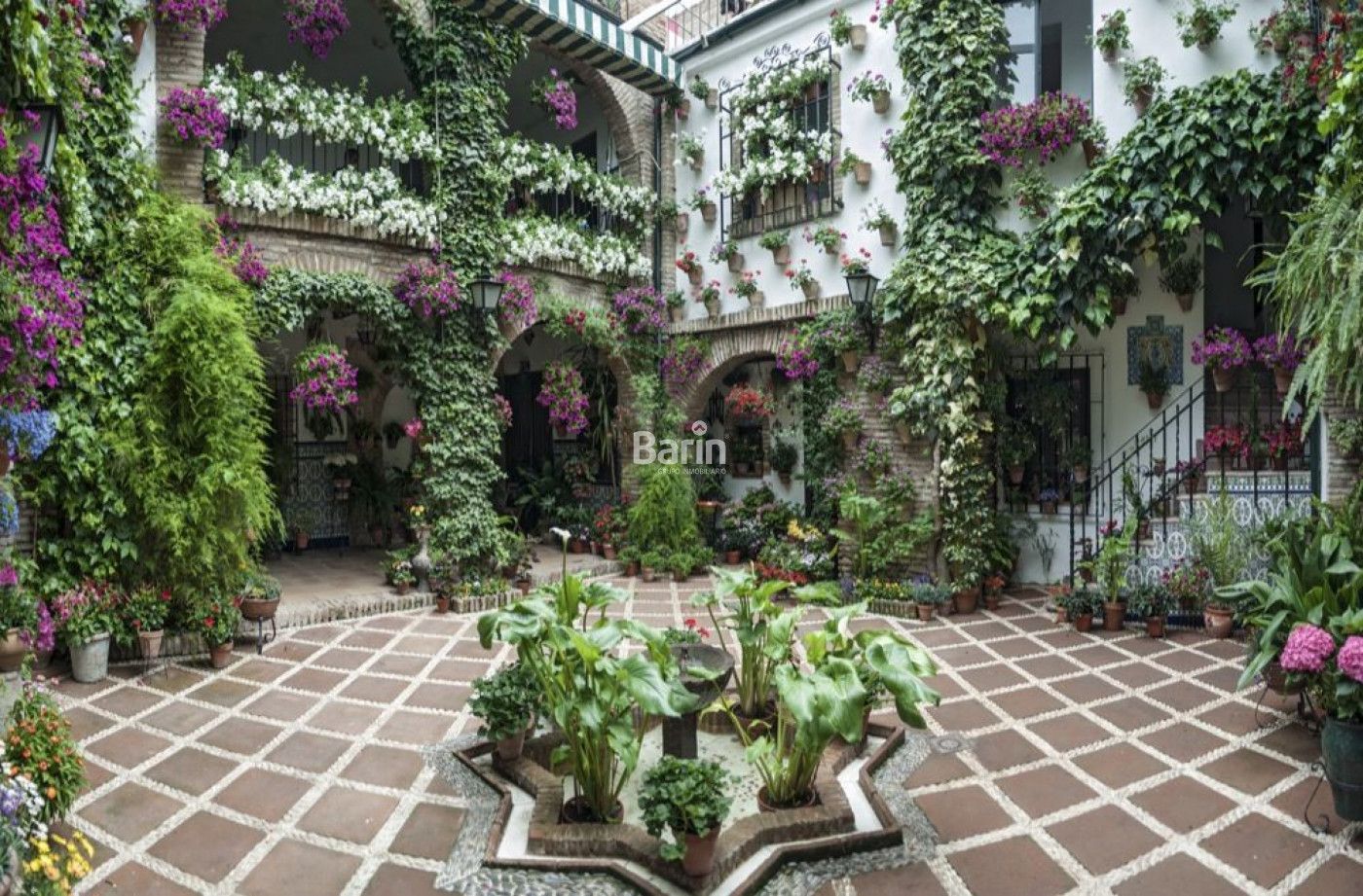 Jardí de Casa o xalet en venda en  Córdoba Capital