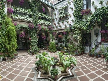Casa en venda a Centro