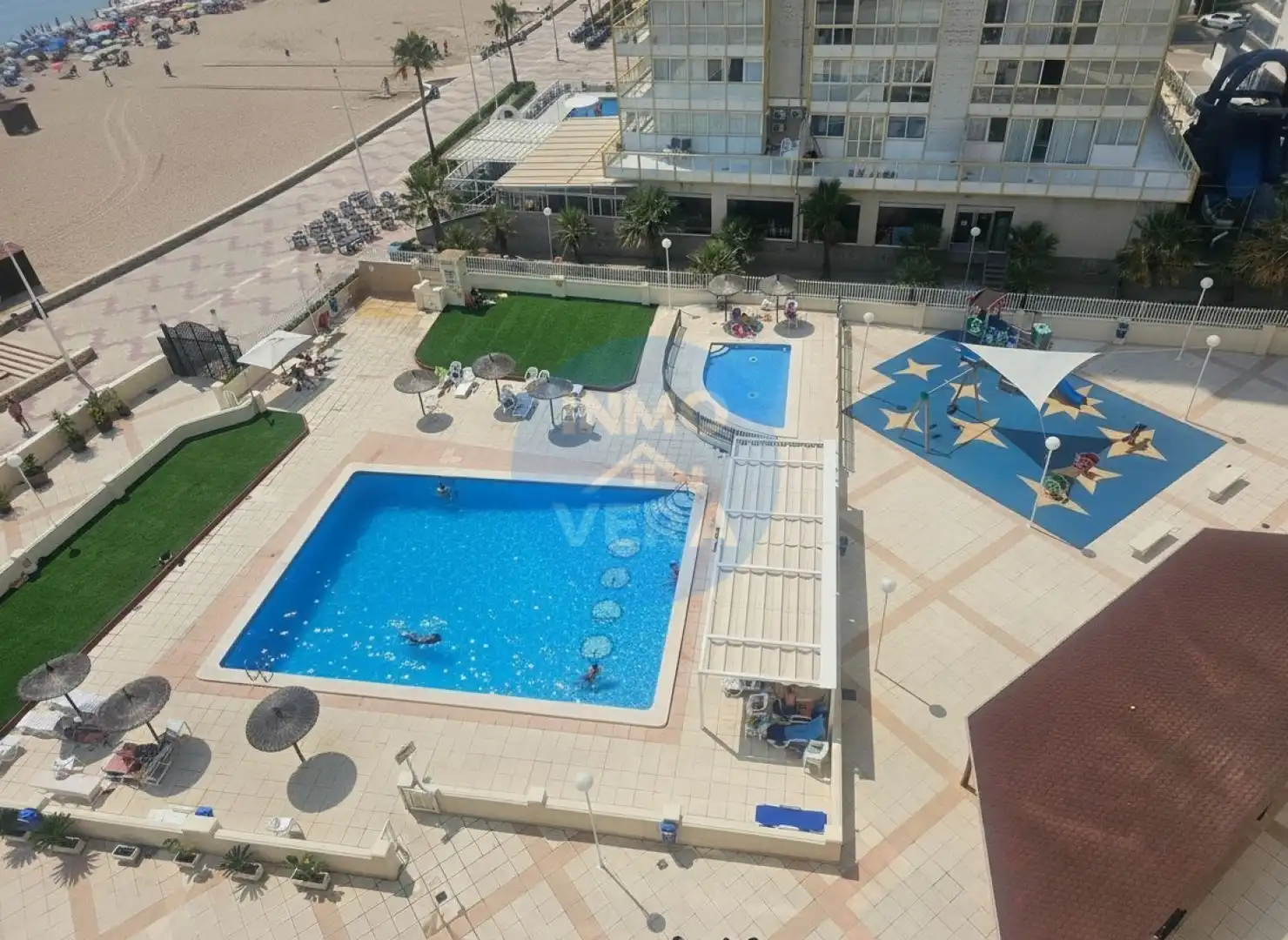 Appartement avec terrasse à vendre à Cullera - AV CASTELLO, imagen 20