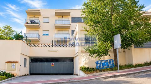 Foto 2 de Garaje en venta en Valdeamor, Algete Centro, Algete