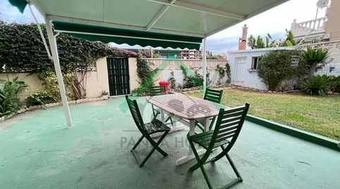 Foto 4 de Planta baja de alquiler en Carrer Mariano Benlliure, Canet d'En Berenguer, Valencia