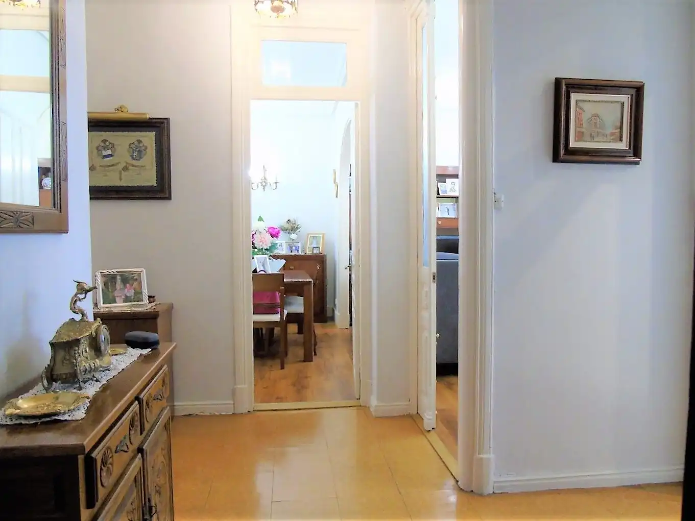 Piso con terraza en venta en Centro - Ayuntamiento, imagen 8