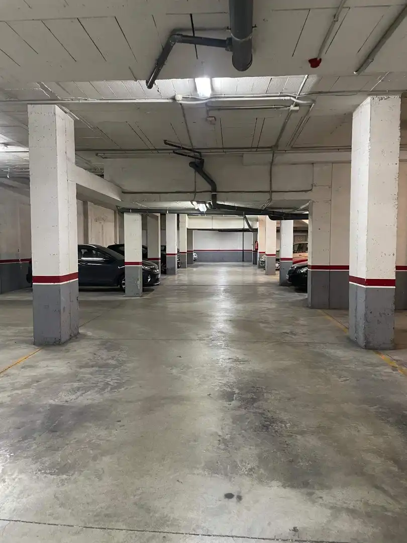 Einzelparkplatz zum Verkauf in Elche ciudad, imagen 8