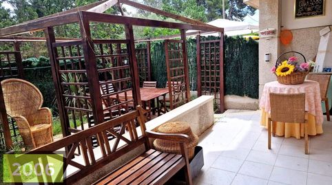 Foto 4 de Planta baja en venta en La Dorada, Cambrils