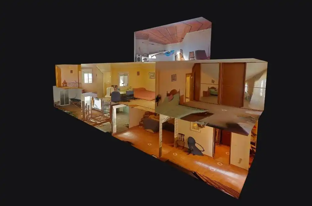 Casa o xalet en venda en Cullera amb Terrassa