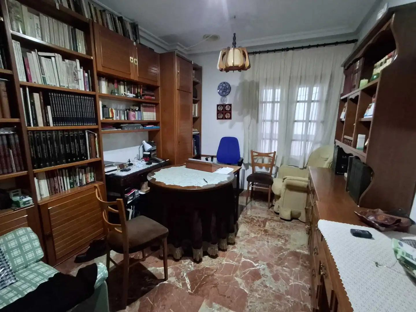 Piso en venta en Linares con Aire acondicionado, Terraza y Trastero