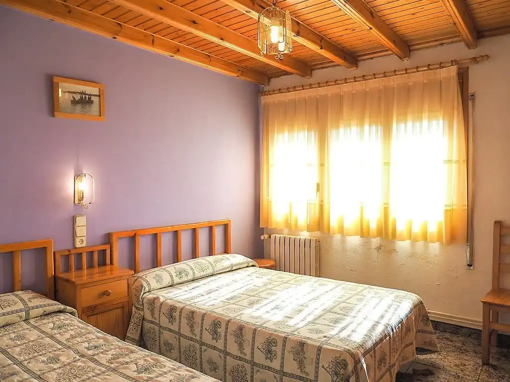 Casa o xalet en venda a Callejón Muro, Graus