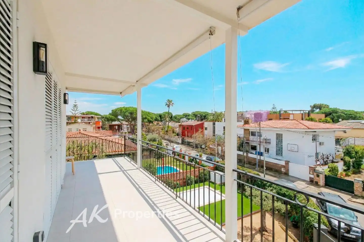 Casa o chalet en venta en Granvia - Mar