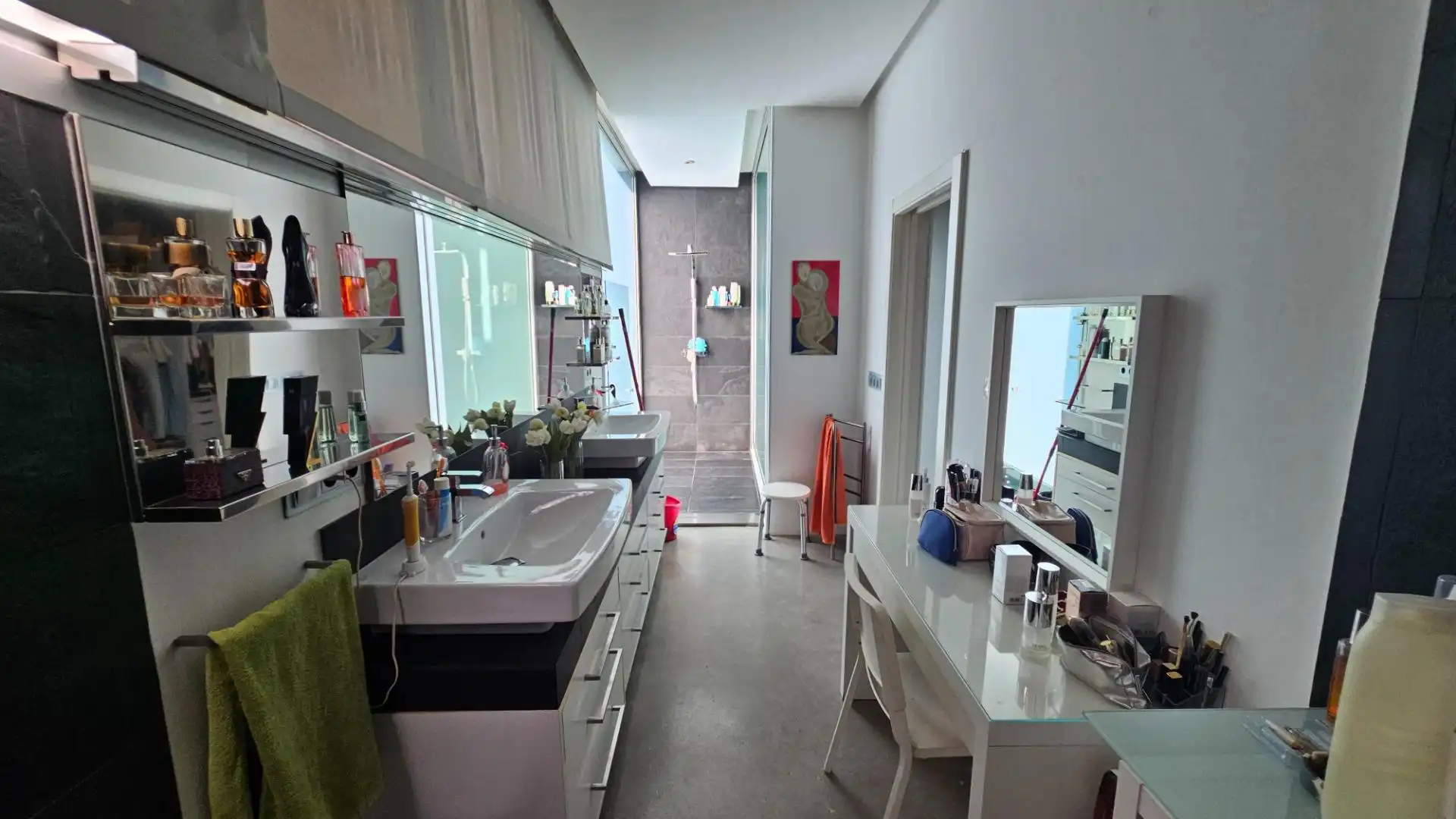 Chalet con piscina en venta en Almeiras, imagen 57