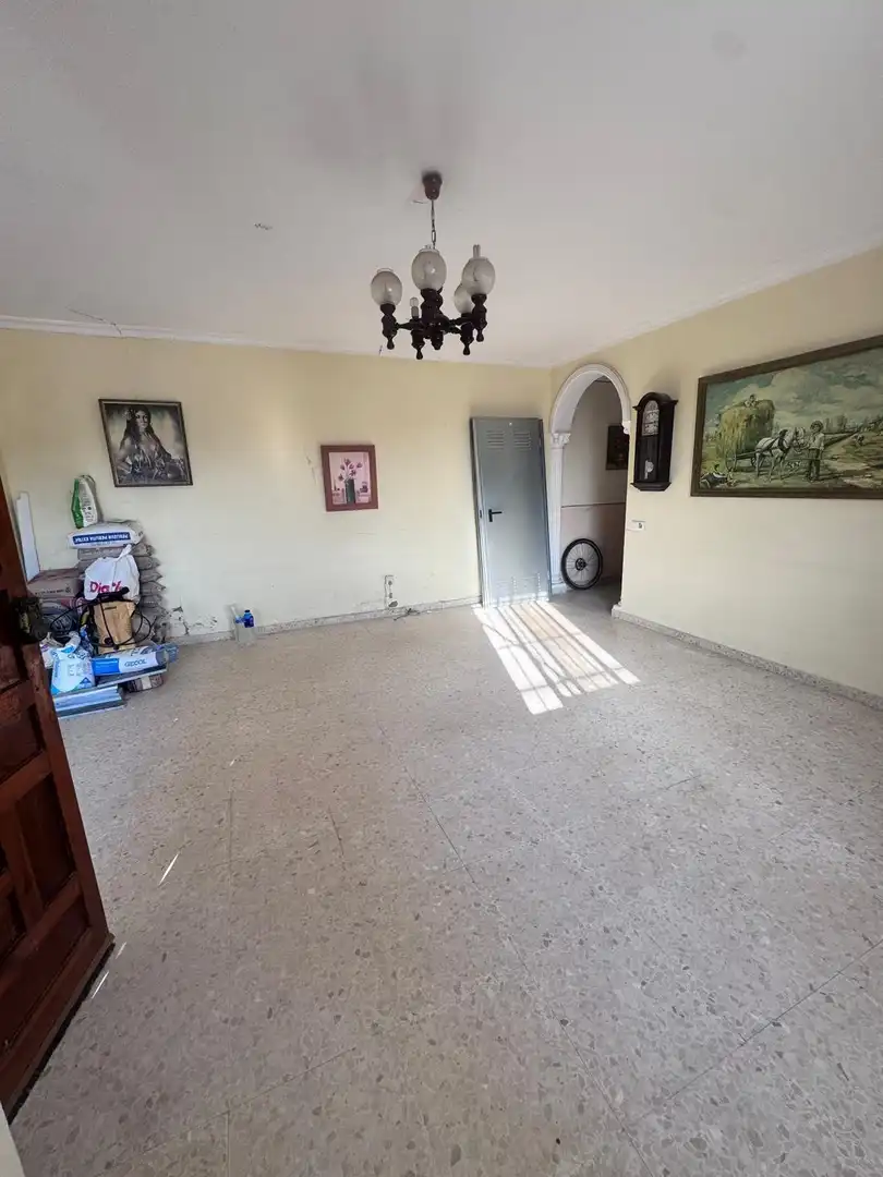 Finca rústica en venta en Utrera