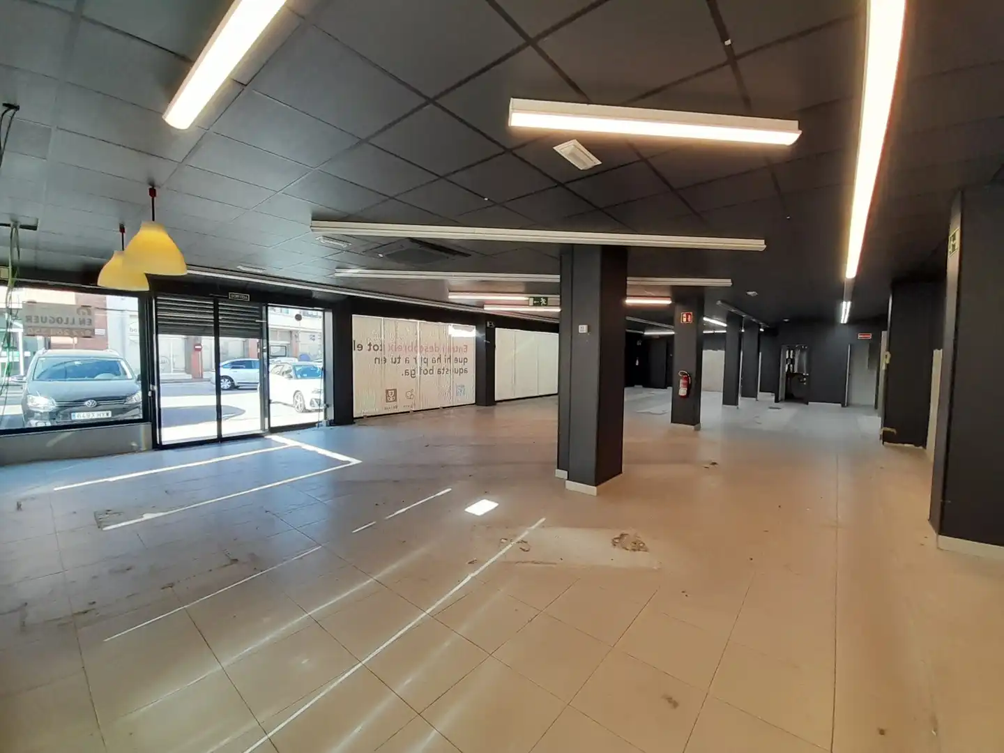 Business premises to rent in PARE ROCA, imagen 7