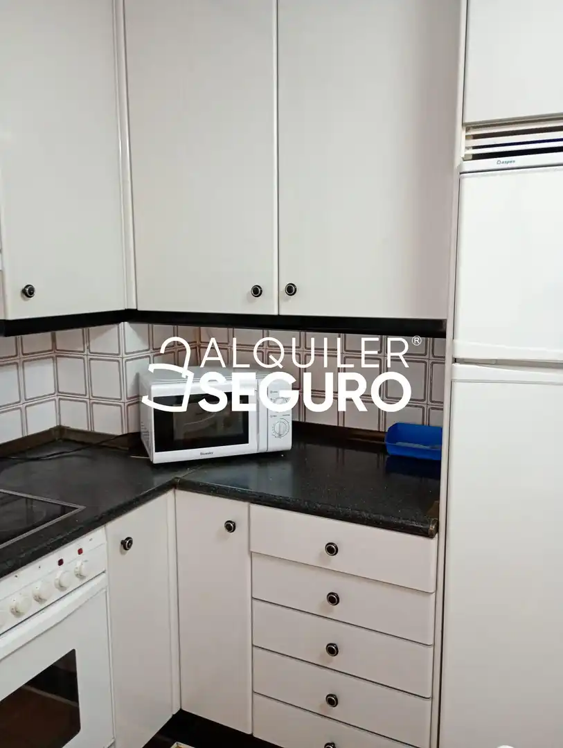 Appartement avec ascenseur à louer à Luis Alberdi, imagen 14